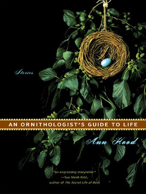 cover image of An Ornithologist's Guide to Life